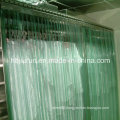 Transparent PVC Plastic Curtain for Outdoor